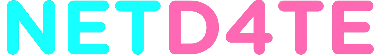 NETD4TE dating site - NETD4TE - Your AI Digital Wingman