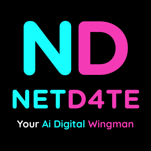 NETD4TE dating site - NETD4TE - AI dating app for introverts
